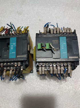FATEK永宏PLC    FBC-24MCR2-AC议价也可维修