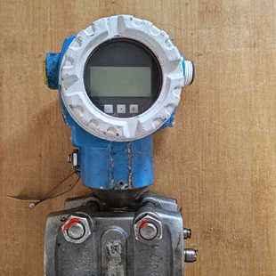 E+H差压变送器 FMD78-ABC7F21TD1AA，蓝色议价也可维修