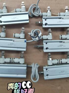 亚德客气缸 MD10X30S议价 维修！！！