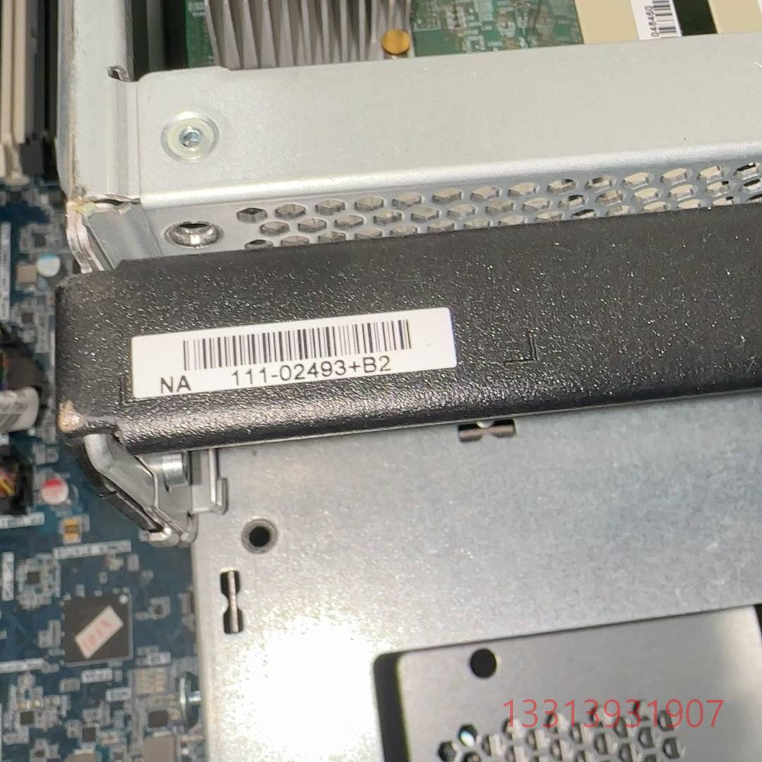 111-02493 X3172A NETAPP FAS820议价 维修！！！