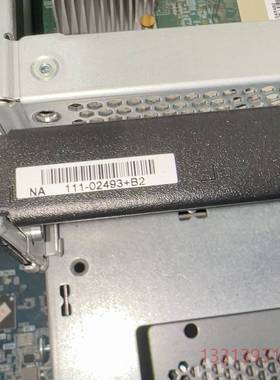 111-02493 X3172A NETAPP FAS820议价 维修！！！