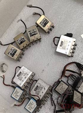 401-420832A射频开关便宜处理议价 维修！！！