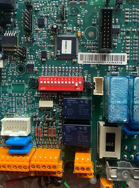 罗托克AWT方形主板49801-02 49801议价 维修！！！