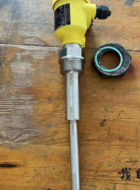 VEGA 导波雷达液位计VEGAVIB61 未使用，议价也可维修