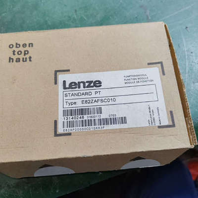 伦茨模块E82ZAFSC010，，配件齐全，卖价58议价也可维修