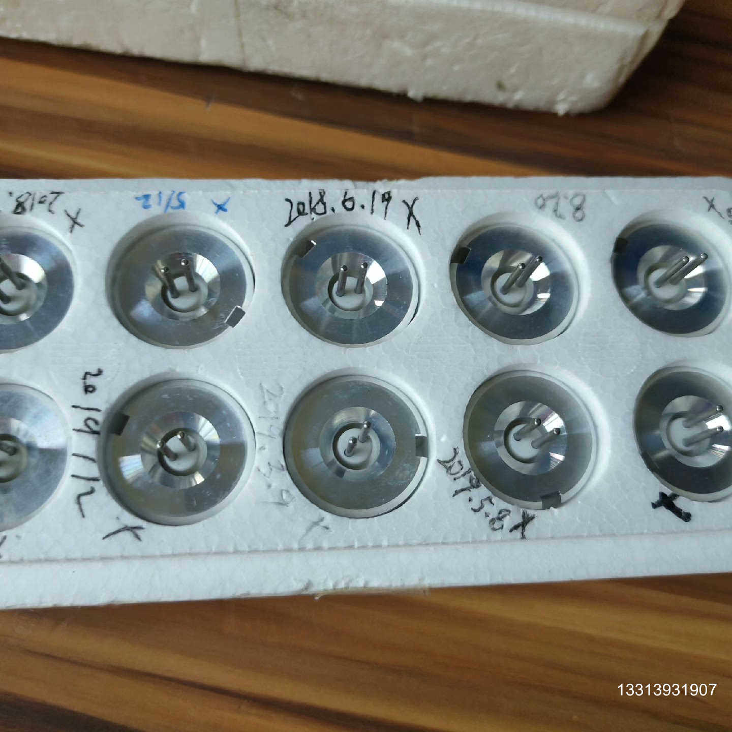 高端定制Cathode Gun  ｜GOBAL SEM ｜灯议价也可维修