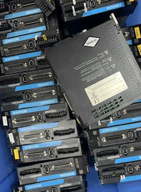 汇川200W单 IS620PS1R6I，is660ps1r议价也可维修