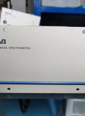 ANEA 四极质谱仪 M-100QA 安内华议价 维修！！！