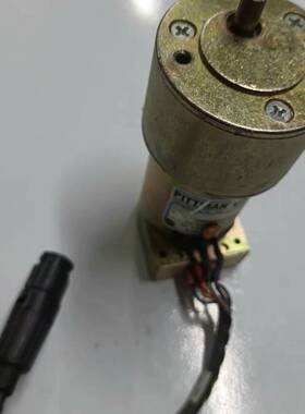 GM9413J820-R3  直流伺服电机PITTM议价 维修！！！