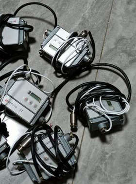 欧普士 红外测温仪 OPTCTLT20，成色如图功能包好！拆议价也可维