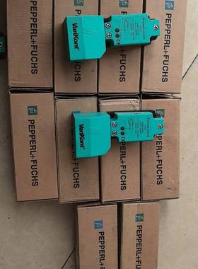 VariKont倍加福 接近开关议价 维修！！！