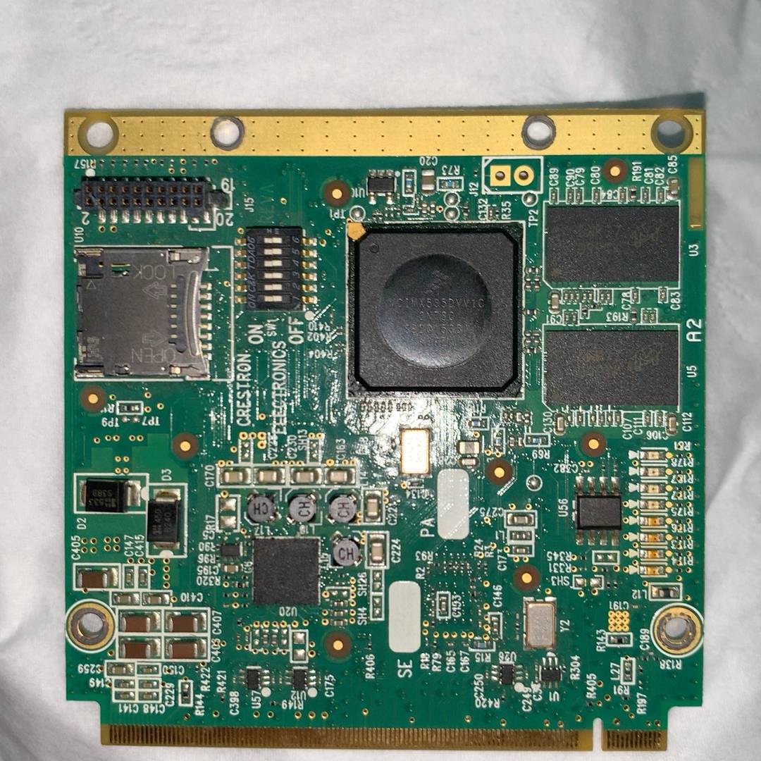 快思聪cp3,cp3n,av3,pro3三代主控议价 维修！！！