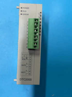 台达温控器 DTC2000 V1.4版本议价也可维修