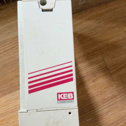 德国KEB科比变频器 E8.F5.S1D-33E2 三相38议价也可维修