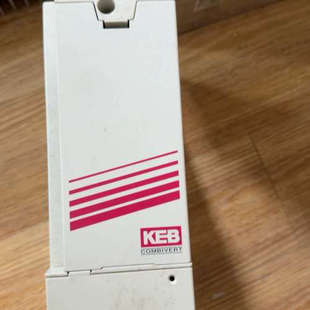 三相38议价也可维修 33E2 德国KEB科比变频器 E8.F5.S1D