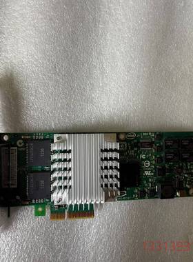 intel EXPI9404PT82571GB 四口千兆议价 维修！！！