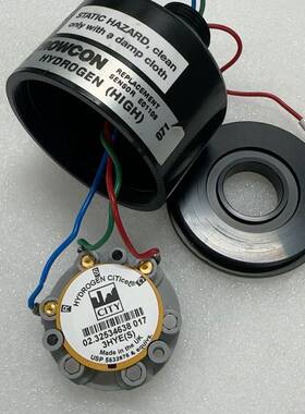 CITY citicelr氯化氢探头传感器3议价 维修！！！