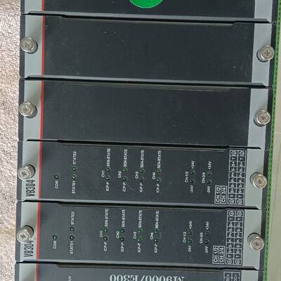 MHCC状态监控系统议价 维修！！！