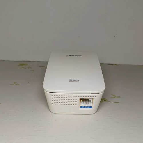 LINKSYS RE6800 AC1750M双频无线扩展器W议价也可维修