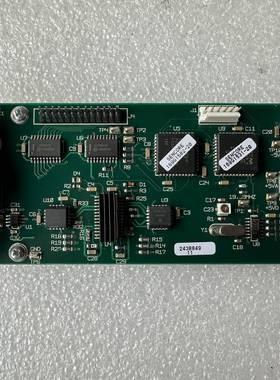 SMPTE 310M 243B849议价 维修！！！