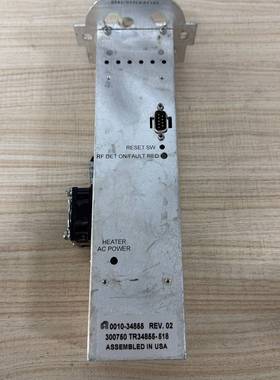 Applied Materials 0010-34855 R议价 维修！！！