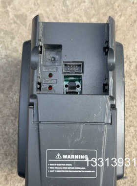 三精变频器 ATV13-4T2R2GH 2.2KW 380V议价也可维修