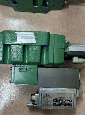 BOSCH比例阀伺服阀0811404601议价也可维修