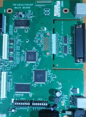 EPSON，TM-U950/950P，G21018D0573议价 维修！！！