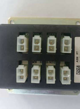 ASM  02-E06463,需要的联系议价也可维修