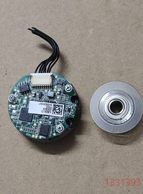 汇川编码器EA33B20H5M1，内孔尺议价 维修！！！