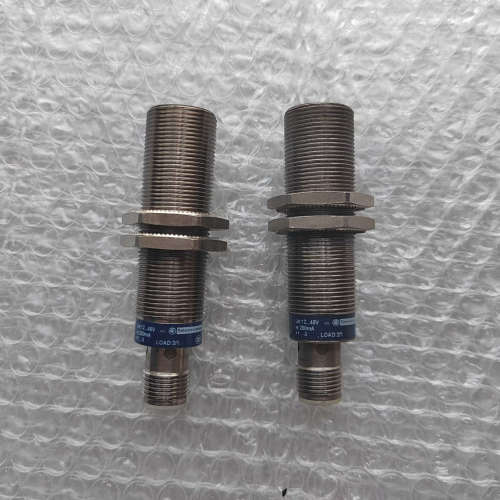 MAN主机转速传感器测速探头 XS618B1NBM12 ，2议价也可维修