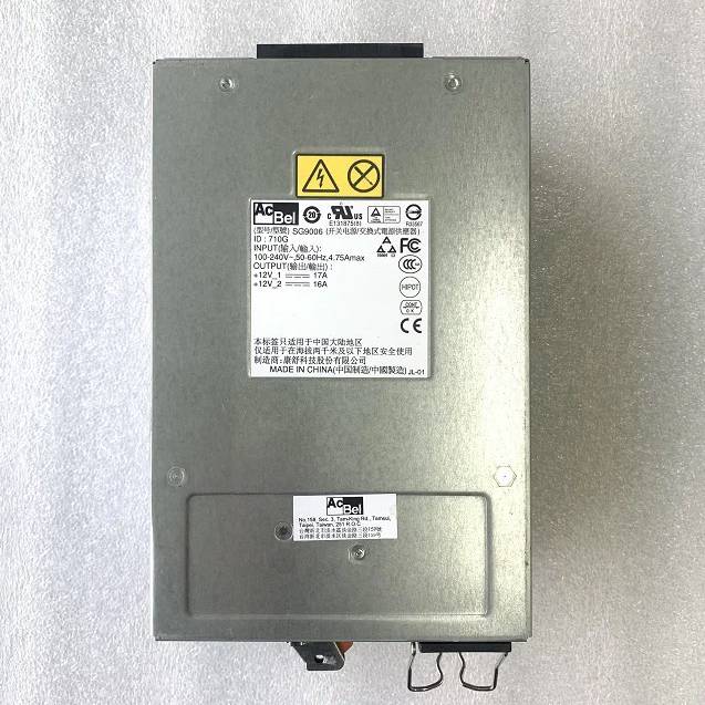 071-000-541 EMC VNX 2U 400W SG议价 维修！！！
