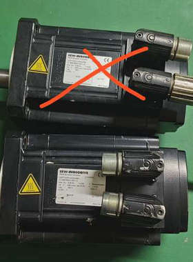 SEW伺服电机，CMP71S/KY/AK0H/SH1议价也可维修