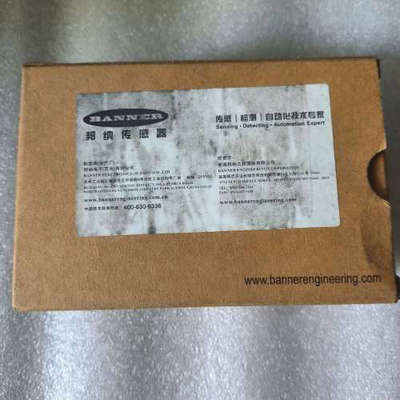 邦纳正品，T30UXIAQ8实物拍摄，功能包好，价格议价也可维修