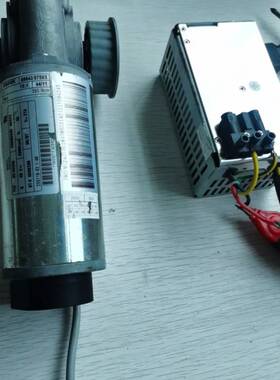 德恩科电机GR63X55 40V3350rpm带议价 维修！！！