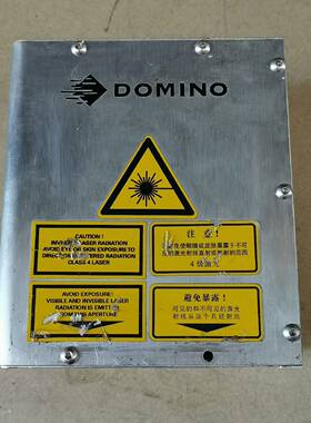 多米诺DOMlNO激光振镜，scanlab议价 维修！！！