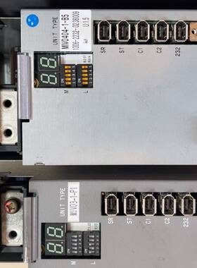 OKUMA驱动器MIV03-1-P1/MIV0404-1-B议价 维修！！！