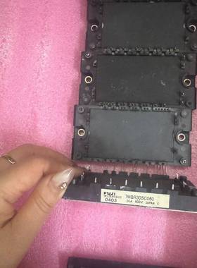 7MBR30SC-060质量包好议价 维修！！！