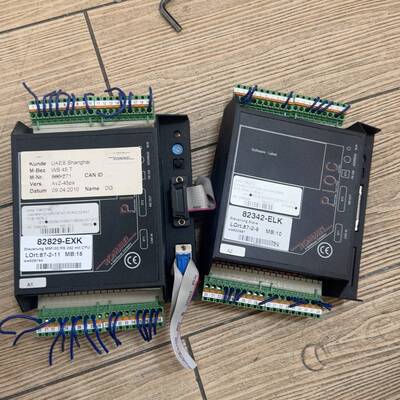 ROMMEL驱动器议价 维修！！！