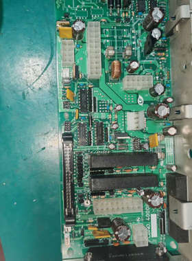 希森美康ca600电路板PCBNO.40008议价也可维修