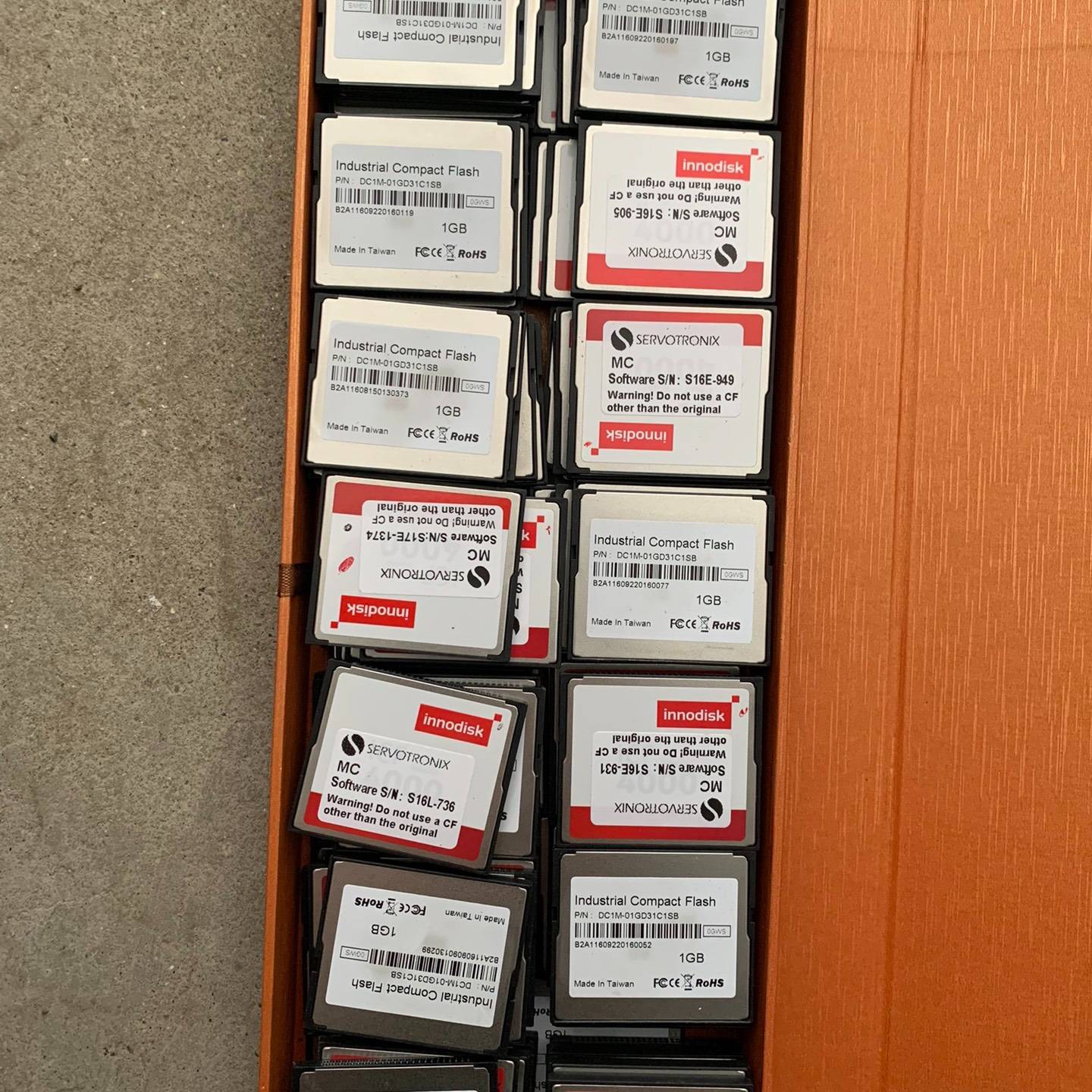 DC1M-01GD31C1SB议价 维修！！！