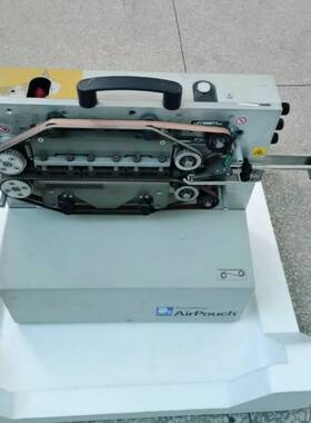 处理23台AUTOBAG气泡机656001A1整议价 维修！！！