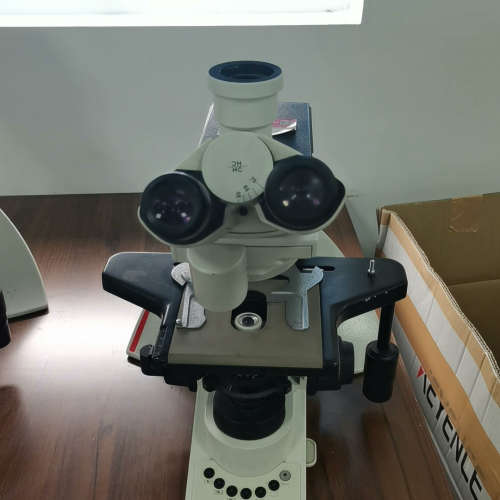 徕卡显微镜DM2500M  DM3000，议价便宜议价也可维修