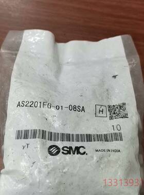 SMC耐腐蚀调节阀AS2201FG一01一0议价 维修！！！