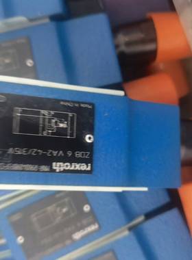 ZDB6VP2-4X/315V R900409898议价 维修！！！