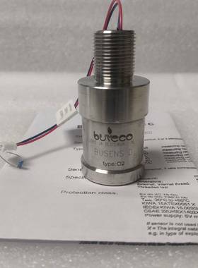 适配ST400 O2 SENSOR ST400EC 氧气议价 维修！！！