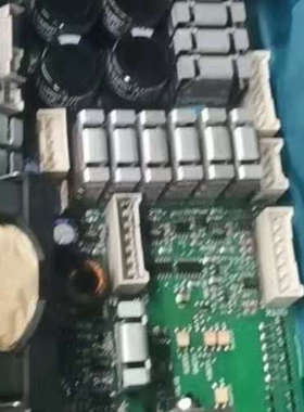 DSMB-01C ABB800多传DSU整流风机检测板 功能议价也可维修