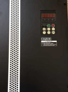 Linghein凌格风LGF303变频器37KW/45KW议价也可维修