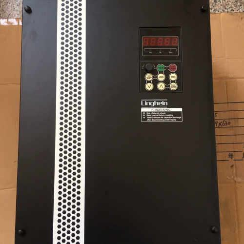 Linghein凌格风LGF303变频器37KW/45KW议价也可维修