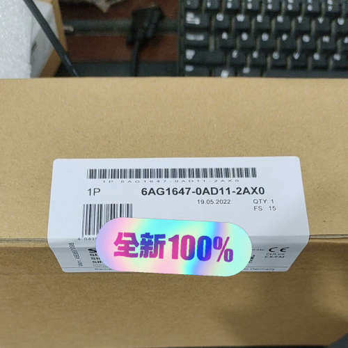 6AG1647-0AD11-2AX0正品包邮顺丰议价也可维修